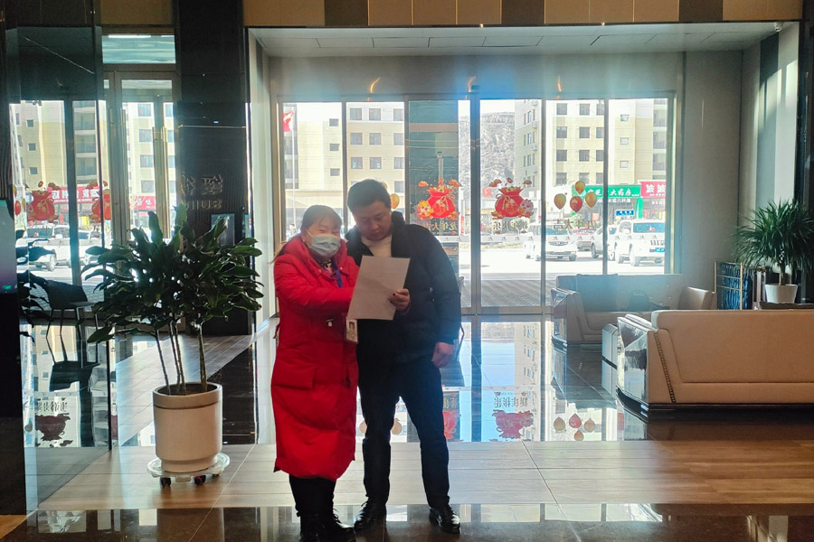 汽車4S點神秘客監測案例：新豐泰集團奧迪品牌、奔馳品牌銷售神秘顧客監測